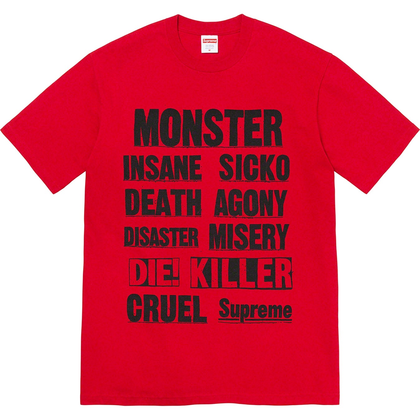 Monster Tee view 5